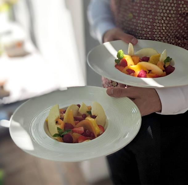 Auberge Saint-Martin - restaurant SOURDUN
